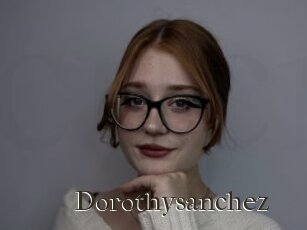 Dorothysanchez