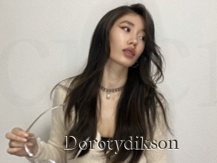 Dorotydikson