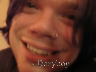 Dozyboy