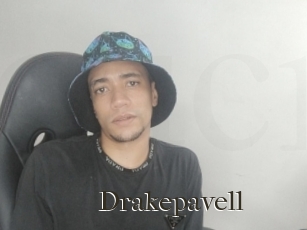 Drakepavell