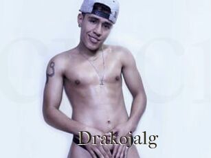 Drakojalg