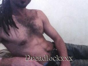 Dreadlockxxx