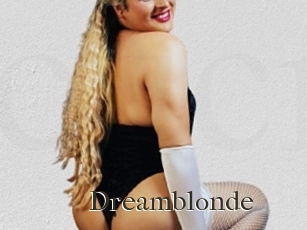 Dreamblonde