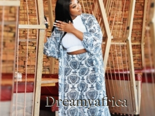 Dreamyafrica