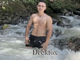 Drekfox