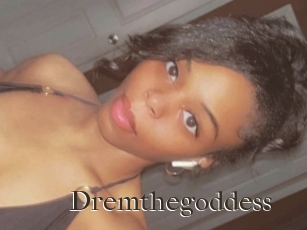 Dremthegoddess