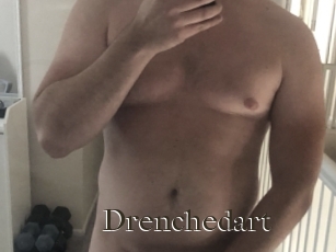 drenchedart Cum crazy amateurs