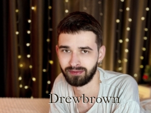 Drewbrown