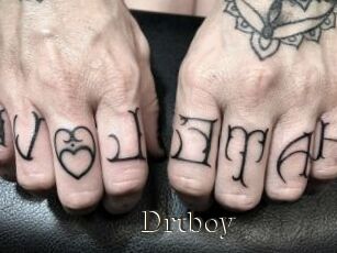 Drtboy