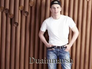 Duainmarsh