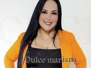 Dulce_mariana