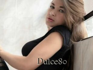 Dulce80