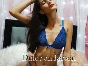 Dulce_anderson