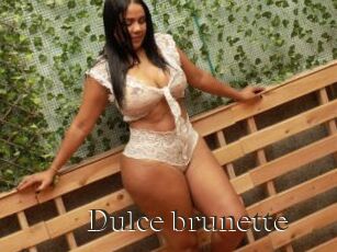 Dulce_brunette