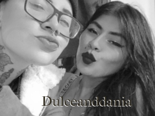 Dulceanddania