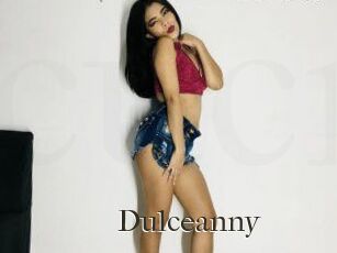 Dulceanny