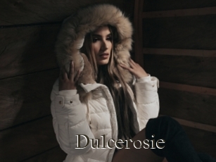 Dulcerosie