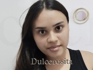 Dulcerosita