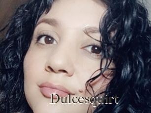 Dulcesquirt