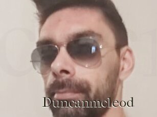 Duncanmcleod