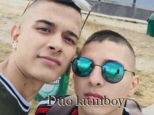 Duo_latinboy