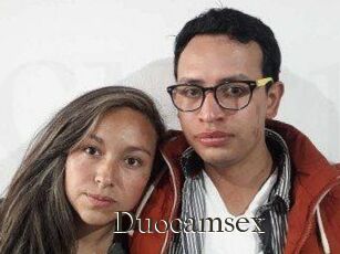 Duocamsex