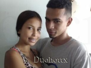 Duohottx