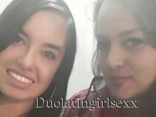 Duolatingirlsexx