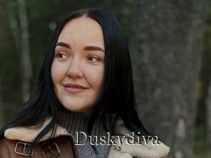 Duskydiva