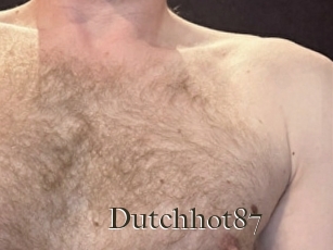 Dutchhot87