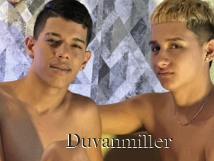 Duvanmiller