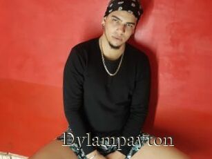 dylampayton Cum crazy amateurs