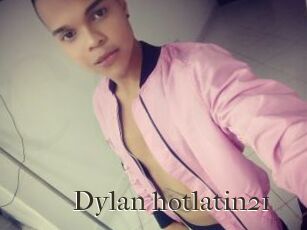 Dylan_hotlatin21