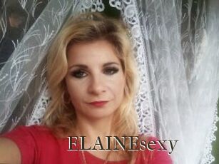 ELAINEsexy