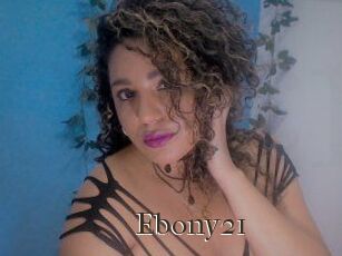 Ebony21