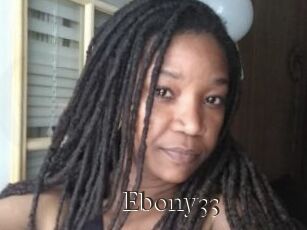 Ebony33