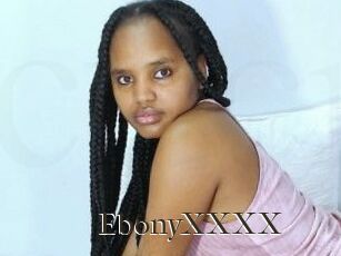 EbonyXXXX