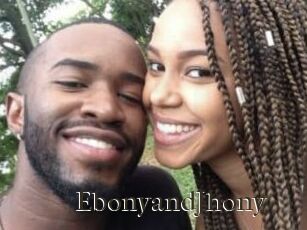 EbonyandJhony