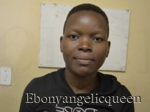 Ebonyangelicqueen