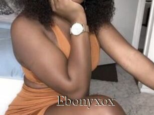 Ebonyxox