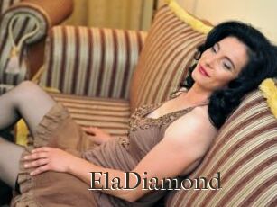 ElaDiamond