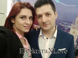 ElecktrraXLove