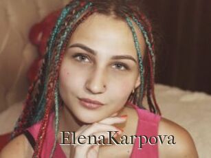 ElenaKarpova Cum crazy amateurs