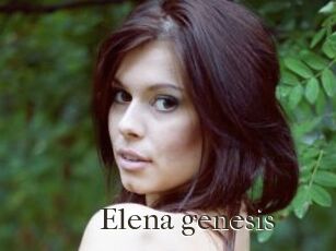 Elena_genesis