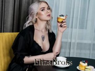 ElizaBroks