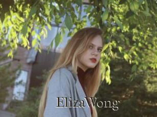 ElizaWong