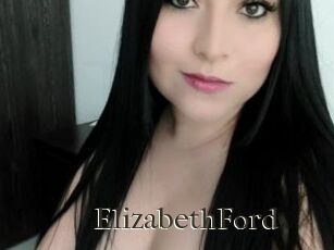 ElizabethFord