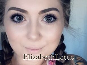 ElizabethLotus Cum crazy amateurs
