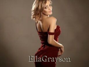 EllaGrayson