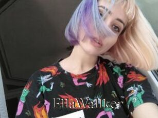 EllaWallker